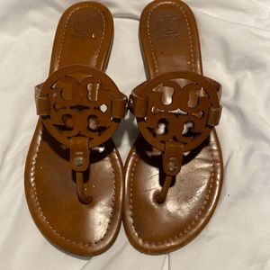 Tory Burch Miller sandal